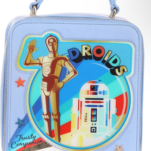 Daniel Nicole Star Wars - Picture 1 of 1